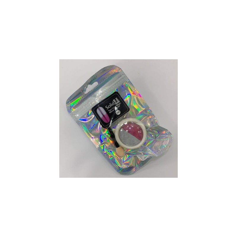 DECORACIÓN POLVO ESPEJO