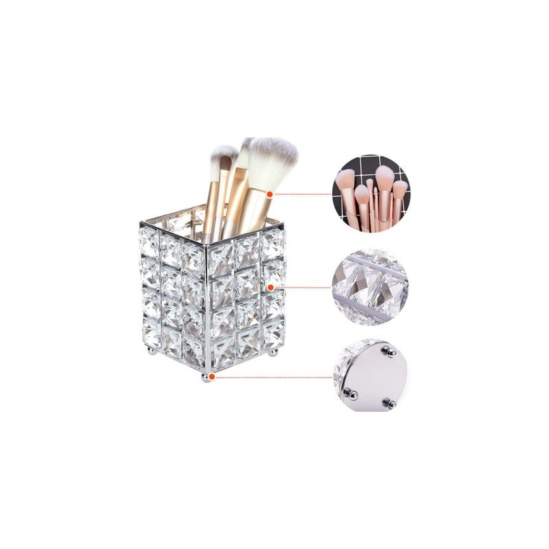 ORGANIZADOR DE BROCHAS