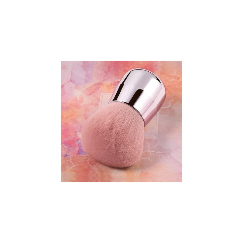 Brocha para quitar el polvo de uñas