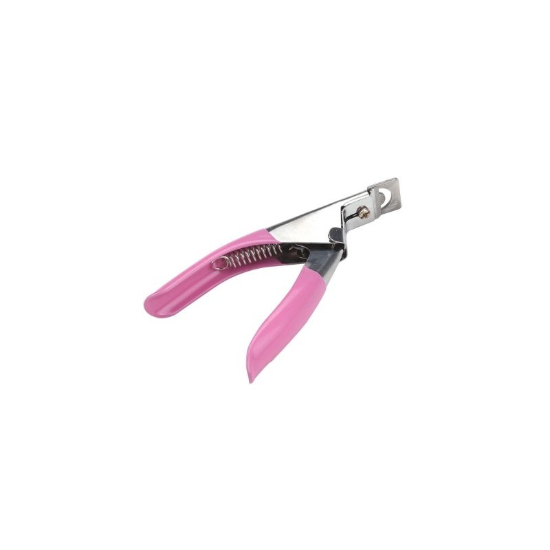 Cortatips  cortauñas