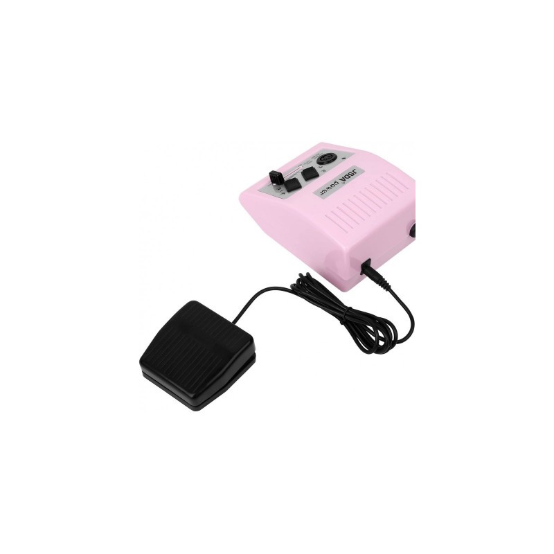 TORNO DE MANICURA Y PEDICURA