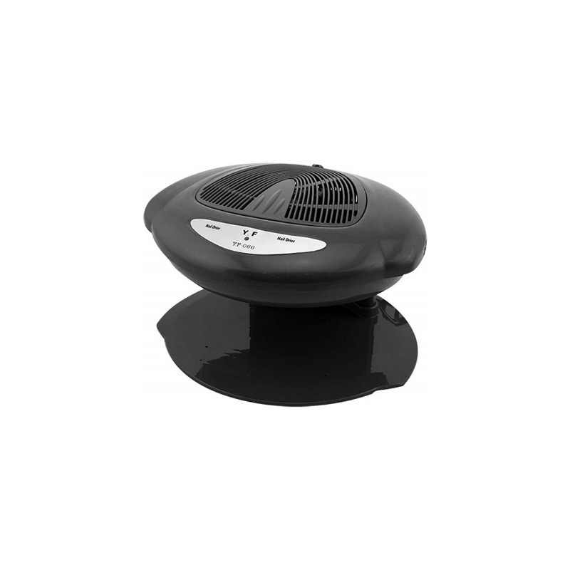 VENTILADOR SECADOR DE UÑAS TRADICONALES