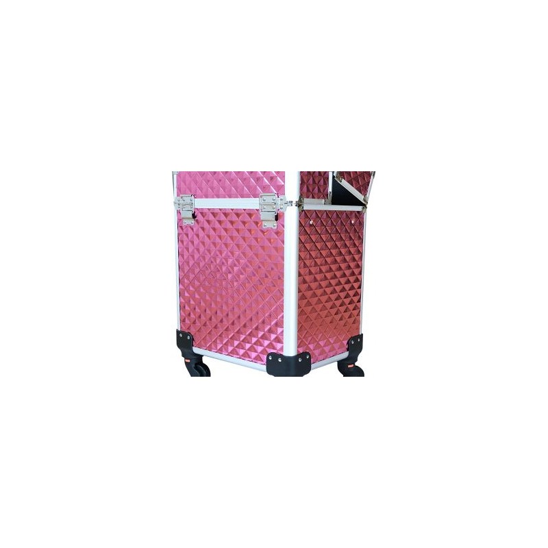 MALETIN DE MAQUILLAJE