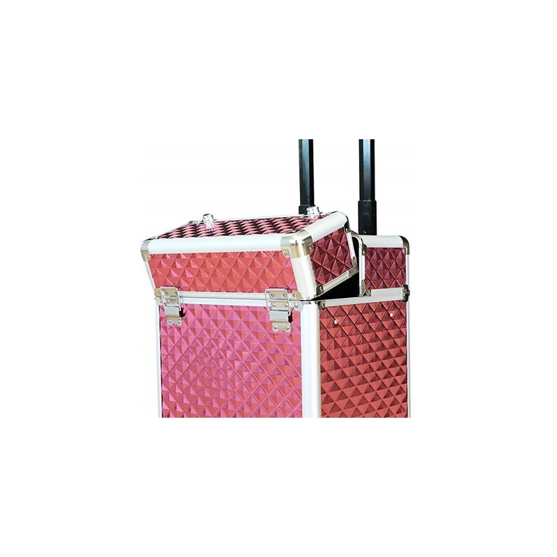 MALETIN DE MAQUILLAJE