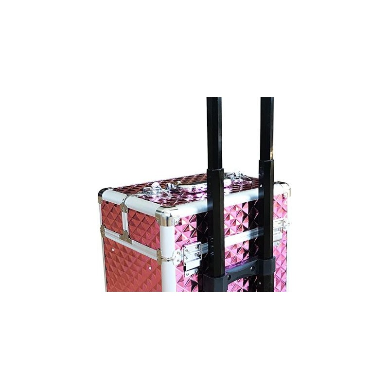 MALETIN DE MAQUILLAJE