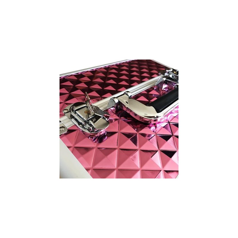 MALETIN DE MAQUILLAJE