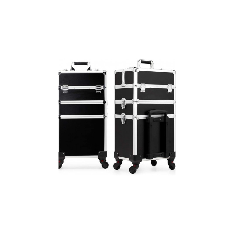 MALETIN DE MAQUILLAJE