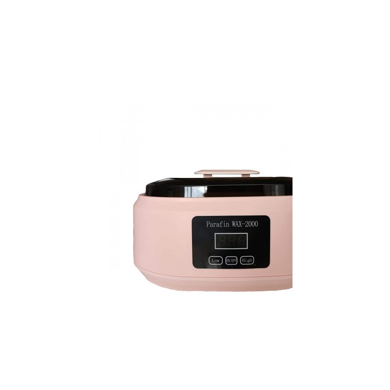 CALENTADOR DE  PARAFINA