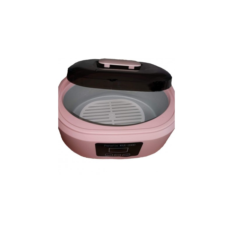 CALENTADOR DE  PARAFINA 2