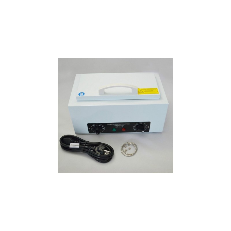 Autoclave sterilizer