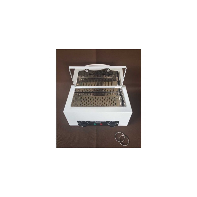 Esterilizador autoclave 2