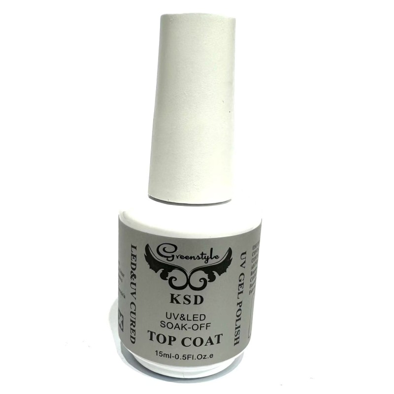 TOP COAT