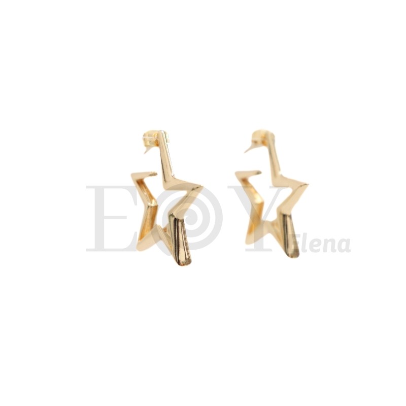 Pendientes de estrellas 2