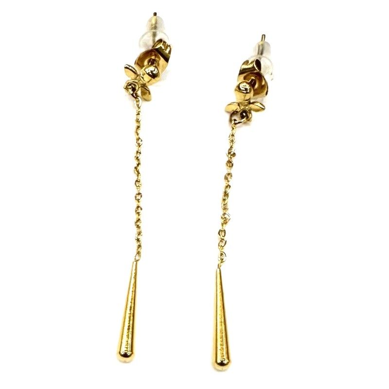 DANGLE EARRING