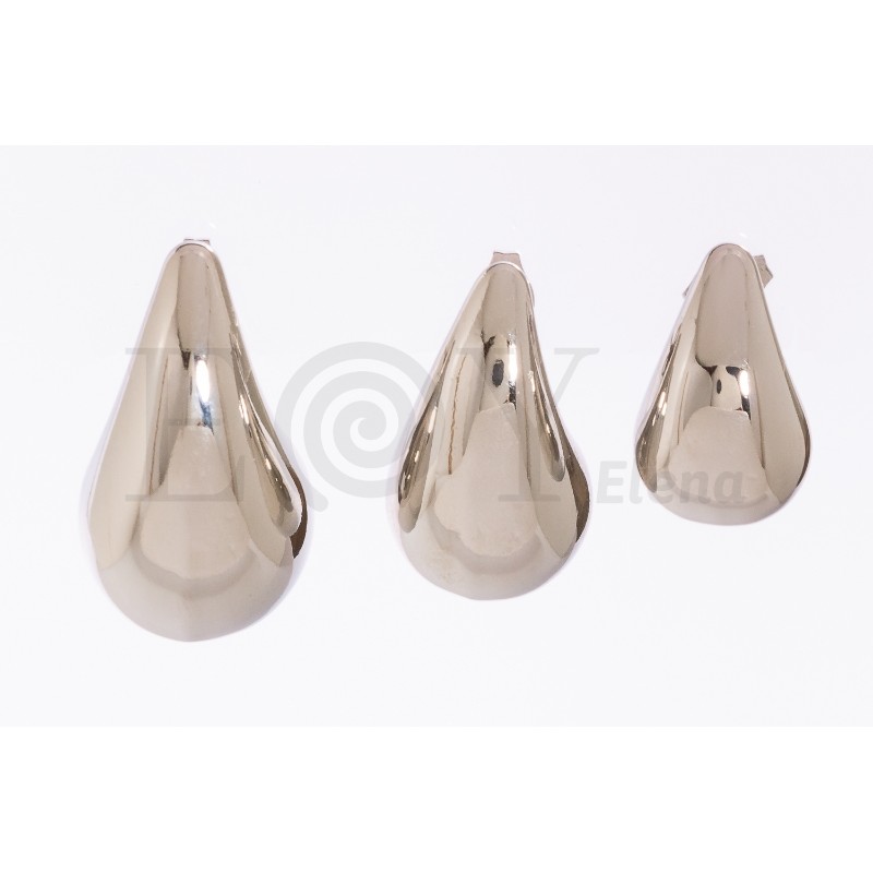 Pendientes de gota