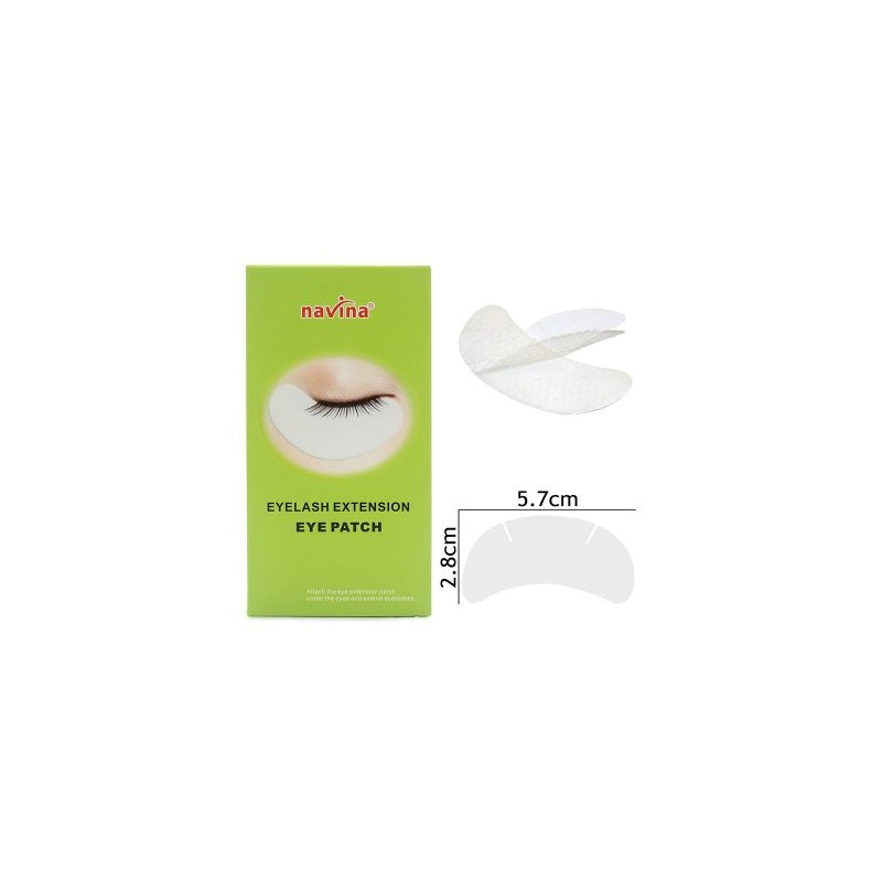 Navina eyelash extension patches 2