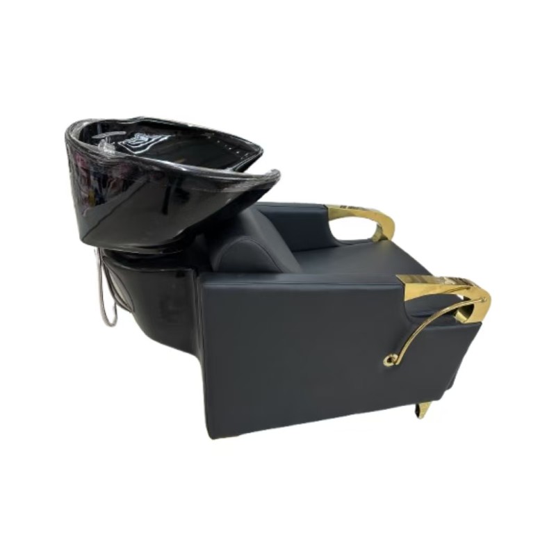 LAVACABEZAS RECLINABLE RESISTANT 2