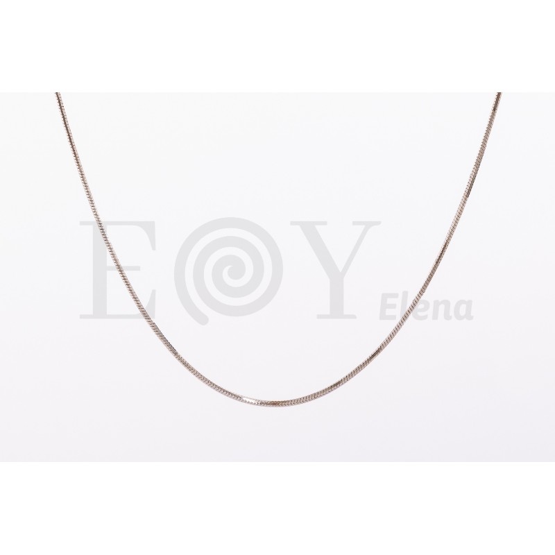 Collar lomo de corvina