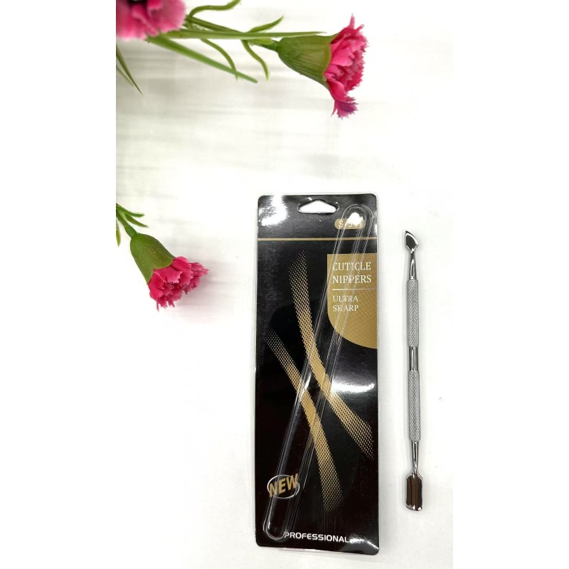 Empujador de cuticula