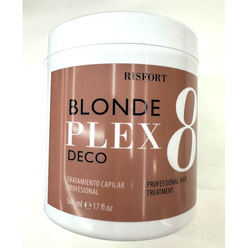 BLONDEPLEX BLEACHING POWDER