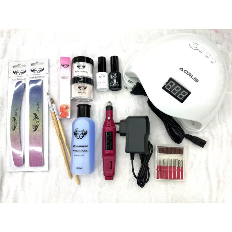 Kit de manicura