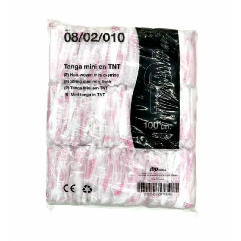 Tanga mini