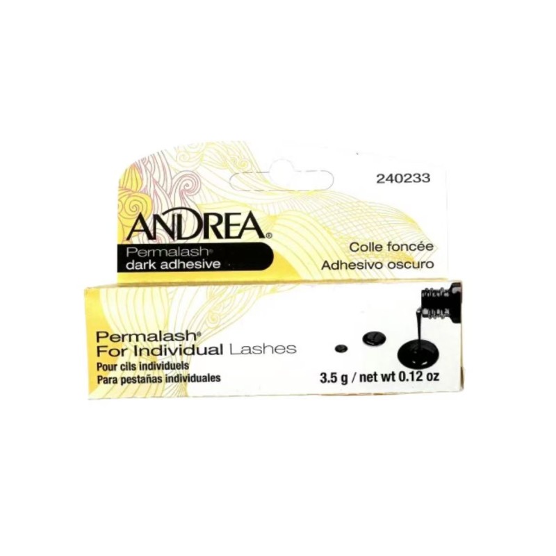 Pegamento de pestañas